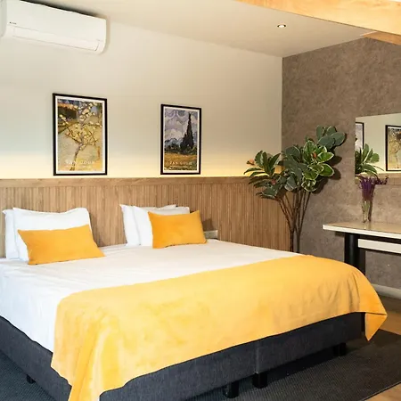 Dugi Hotel Stambuł
