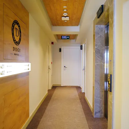 Dugi Hotel